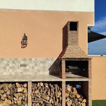 Villa Alto De Los Balcones Torrevieja - Orihuela Costa ภายนอก รูปภาพ