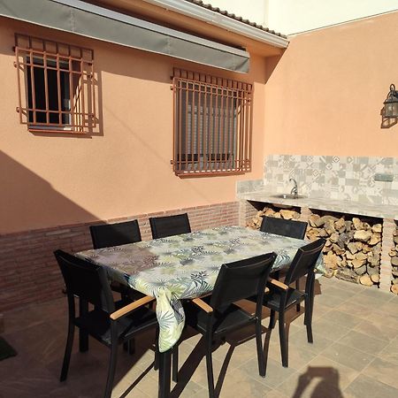 Villa Alto De Los Balcones Torrevieja - Orihuela Costa ภายนอก รูปภาพ