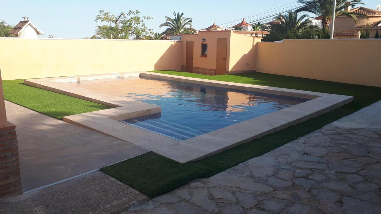 Villa Alto De Los Balcones Torrevieja - Orihuela Costa ภายนอก รูปภาพ