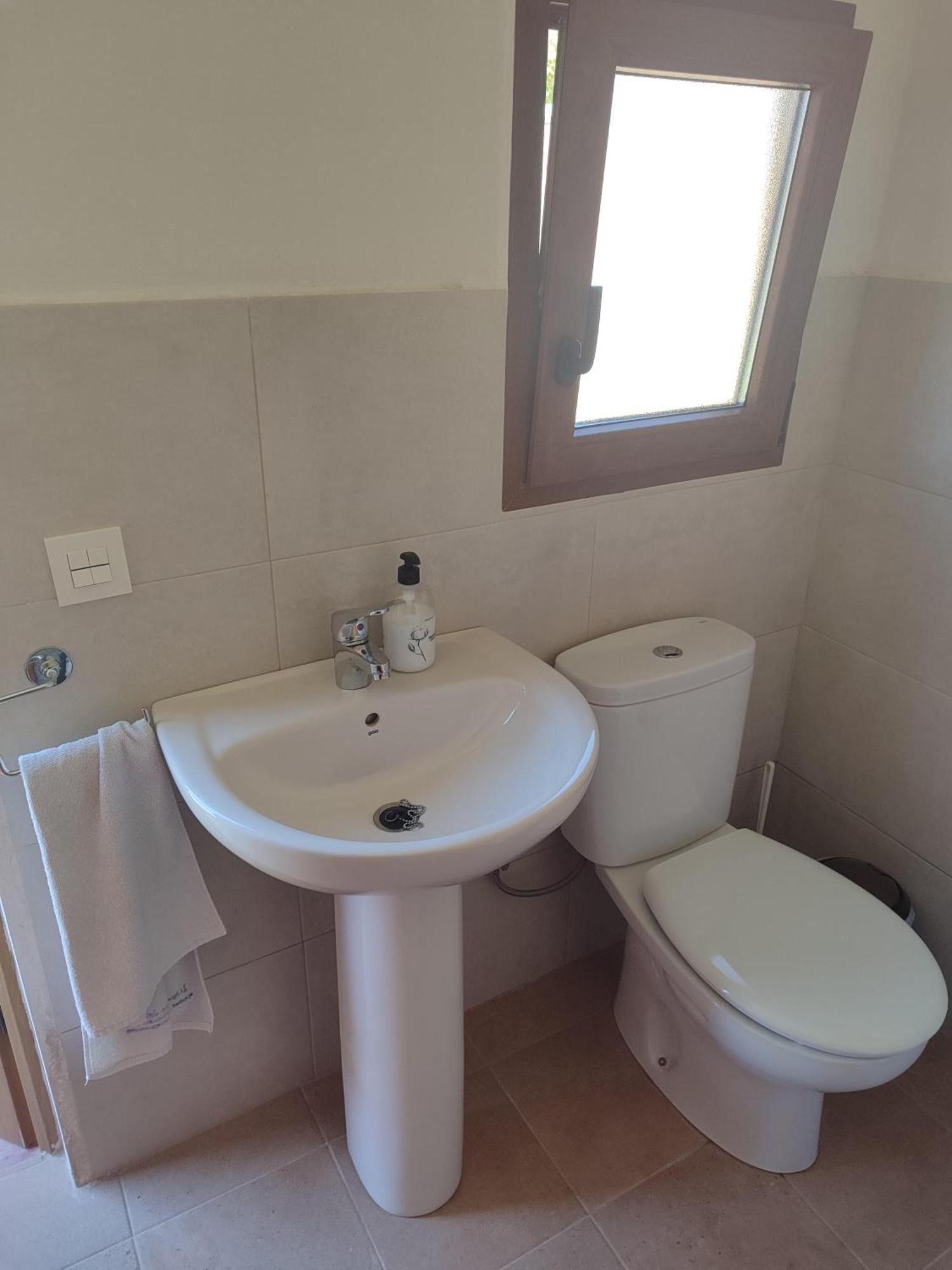 Villa Alto De Los Balcones Torrevieja - Orihuela Costa ภายนอก รูปภาพ